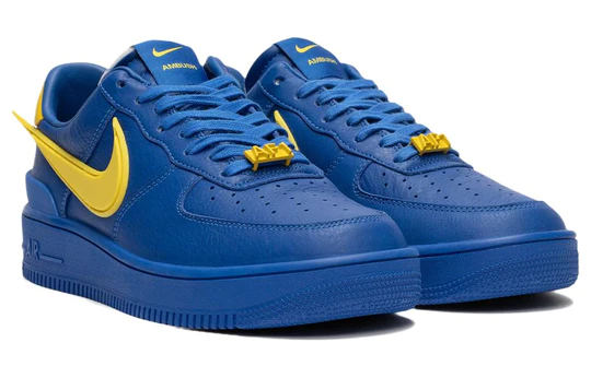 AMBUSH x Air Force 1 Low 'Game Royal' DV3464-400 - Image 3