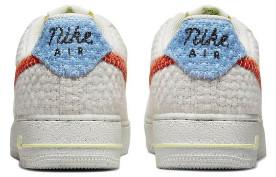 Air Force 1 Low '07 Next Nature 'Hemp' DV2112-001 - Image 4