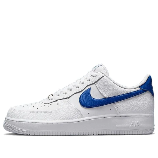 Air Force 1 Low 'White Game Royal' DM2845-100