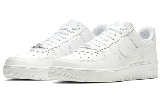 Air Force 1 Low '07 'Triple White' CW2288-111 - Image 3
