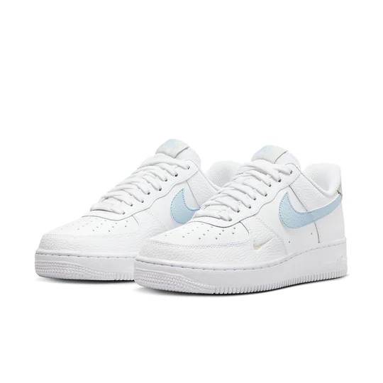 Nike Air Force 1 Low 'Light Armory Blue' HF0022-100 - Image 3