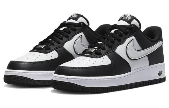 Nike Air Force 1 '07 'Panda' DV0788-001 - Image 4
