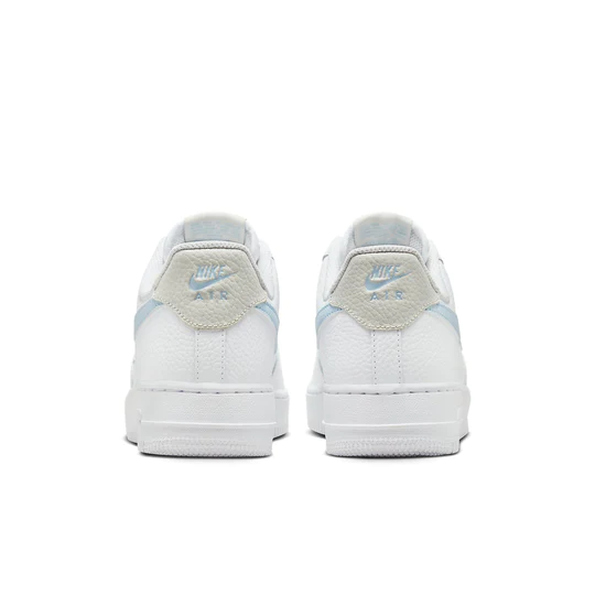 Nike Air Force 1 Low 'Light Armory Blue' HF0022-100 - Image 4