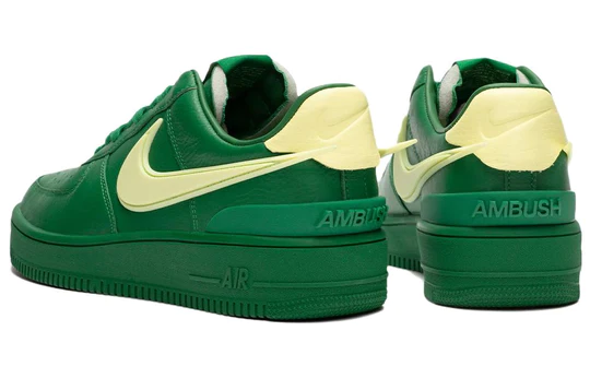AMBUSH x Air Force 1 Low 'Pine Green' DV3464-300 - Image 3