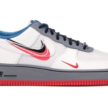 Air Force 1 Low Time Capsule Pack CT1620-100