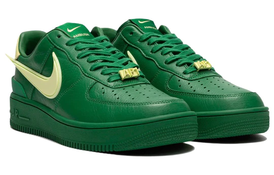 AMBUSH x Air Force 1 Low 'Pine Green' DV3464-300 - Image 4