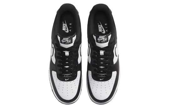 Nike Air Force 1 '07 'Panda' DV0788-001 - Image 3